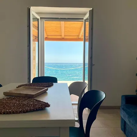 Cala Galatea Exclusive