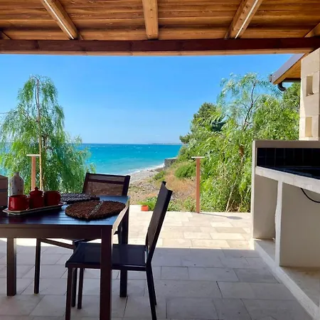 Villa Cala Galatea Exclusive