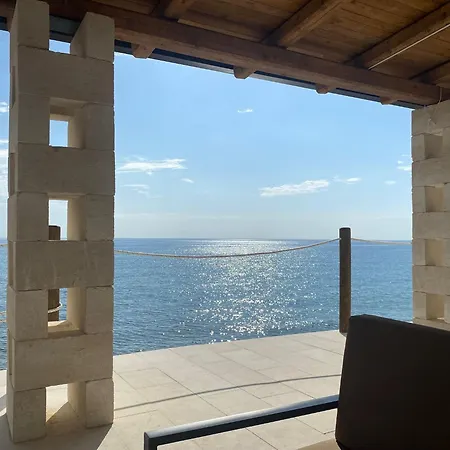 Cala Galatea Exclusive Villa