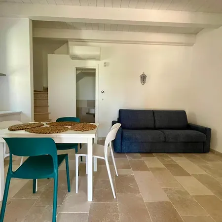 Cala Galatea Exclusive