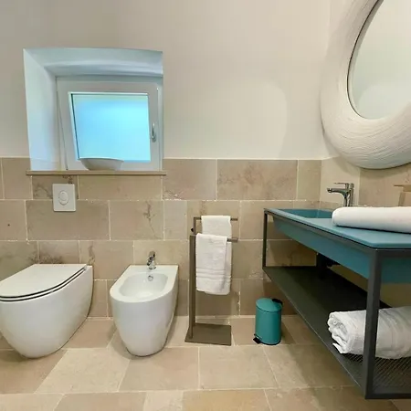 Cala Galatea Exclusive Villa