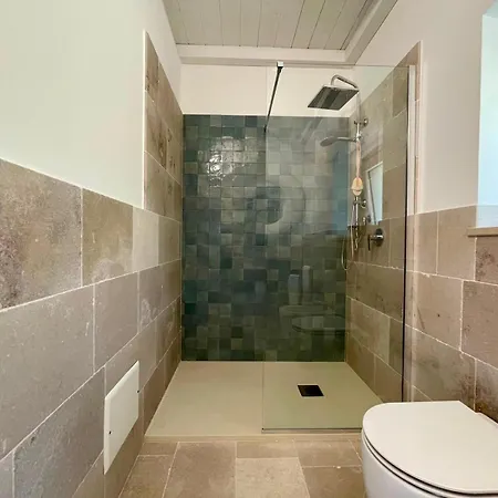 Cala Galatea Exclusive Villa Roseto Capo Spulico