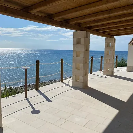 Villa Cala Galatea Exclusive