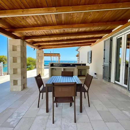 Cala Galatea Exclusive