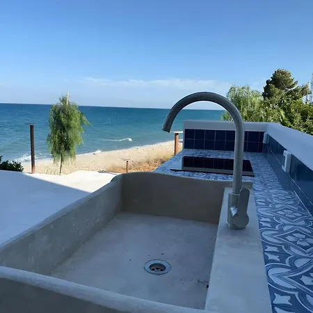 Cala Galatea Exclusive Villa *
