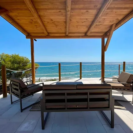 Villa Cala Galatea Exclusive *