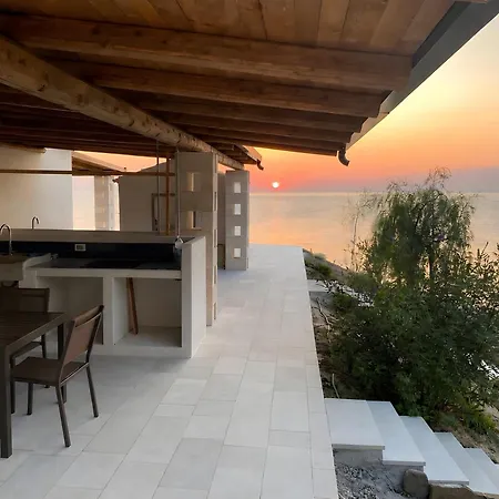 Cala Galatea Exclusive Roseto Capo Spulico