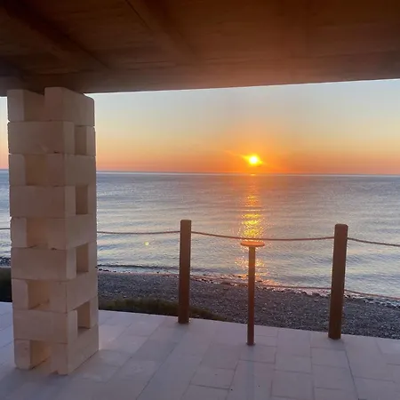 Cala Galatea Exclusive Villa