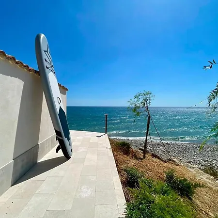 Cala Galatea Exclusive Villa *