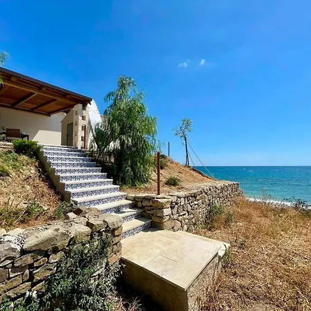 Cala Galatea Exclusive Villa