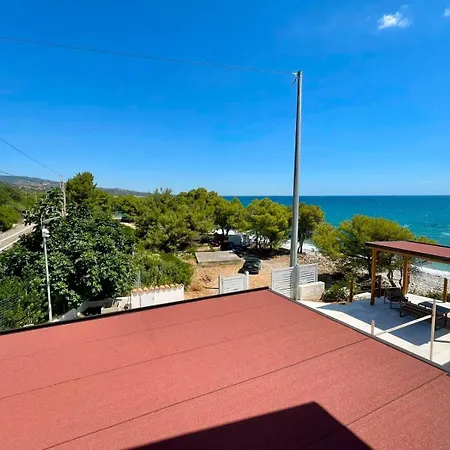 Villa Cala Galatea Exclusive