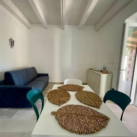 Villa Cala Galatea Exclusive Roseto Capo Spulico