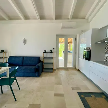 Villa Cala Galatea Exclusive *