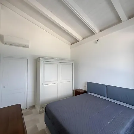 Cala Galatea Exclusive * Roseto Capo Spulico