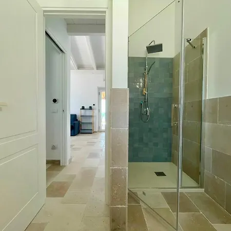 Cala Galatea Exclusive Villa