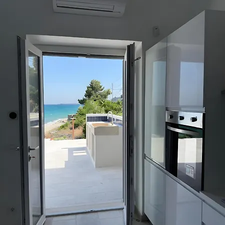 Cala Galatea Exclusive Villa