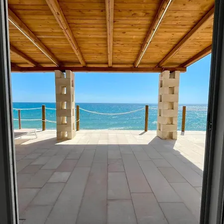 Cala Galatea Exclusive * Roseto Capo Spulico