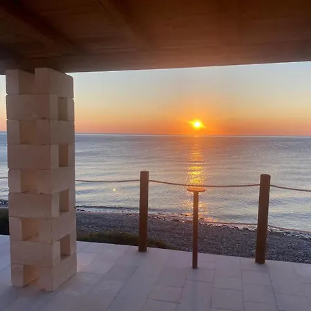 Villa Cala Galatea Exclusive *