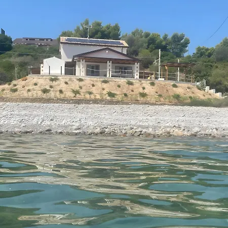 Cala Galatea Exclusive Roseto Capo Spulico